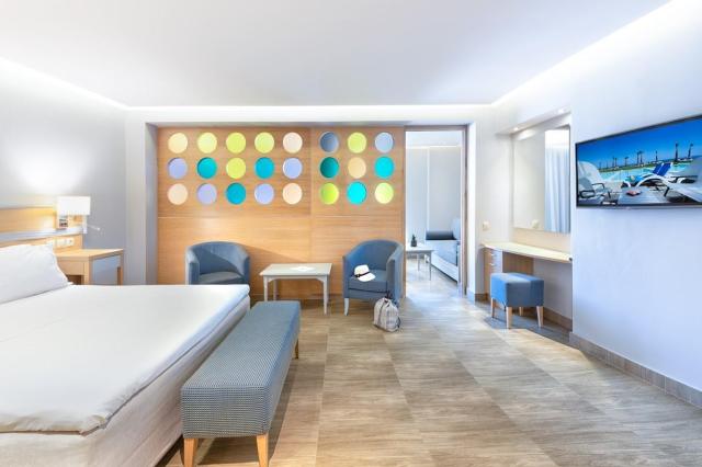 Lyttos Beach Hotel