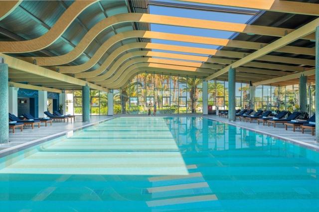 Lyttos Beach Hotel