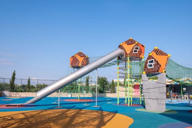 Lyttos Beach Hotel