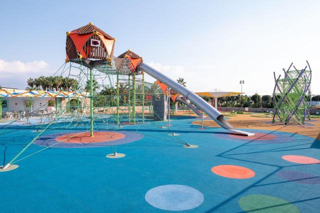 Lyttos Beach Hotel