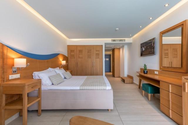 Lyttos Beach Hotel