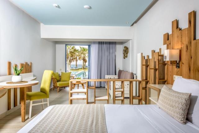 Lyttos Beach Hotel