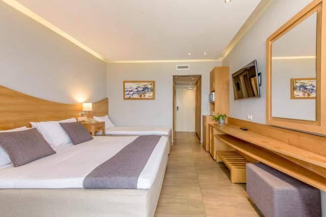 Lyttos Beach Hotel