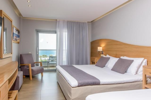 Lyttos Beach Hotel
