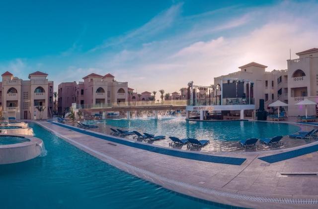 Albatros Aqua Blu Hurghada