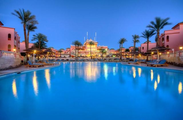 Albatros Aqua Blu Hurghada