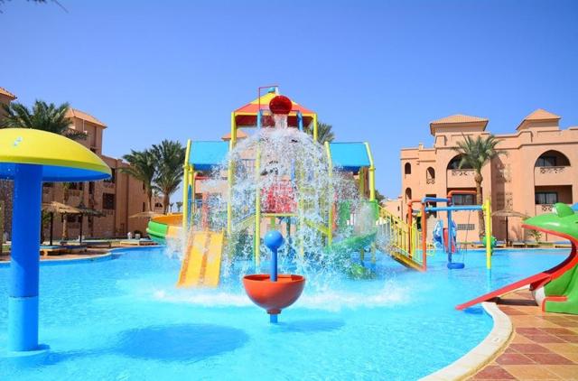 Albatros Aqua Blu Hurghada