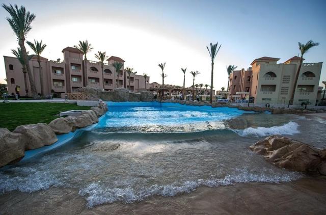 Albatros Aqua Blu Hurghada