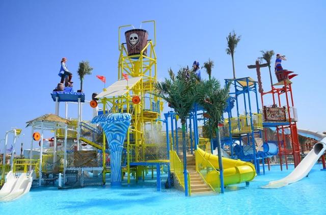 Albatros Aqua Blu Hurghada