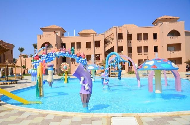 Albatros Aqua Blu Hurghada