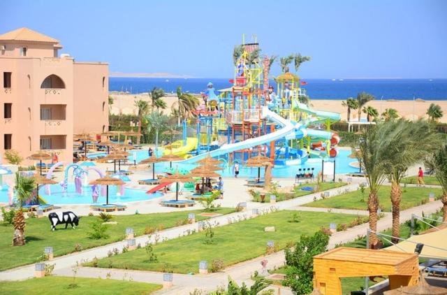 Albatros Aqua Blu Hurghada