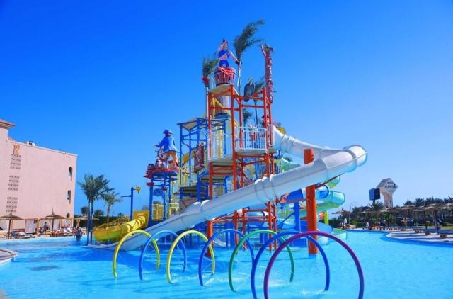 Albatros Aqua Blu Hurghada