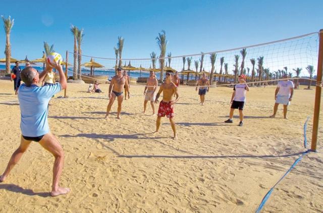 Albatros Aqua Blu Hurghada
