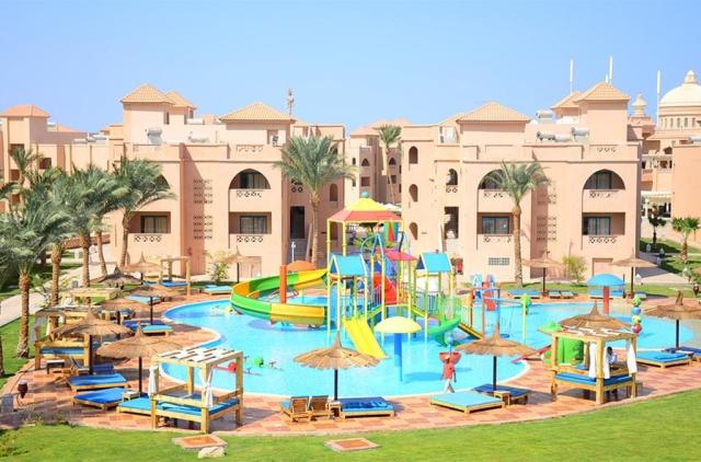 Albatros Aqua Blu Hurghada