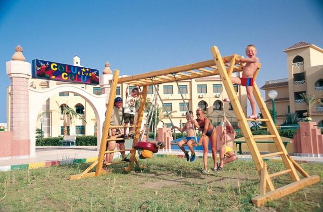 Albatros Aqua Blu Hurghada