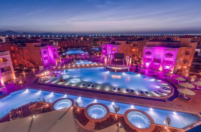 Albatros Aqua Blu Hurghada