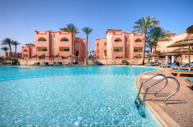 Albatros Aqua Blu Hurghada