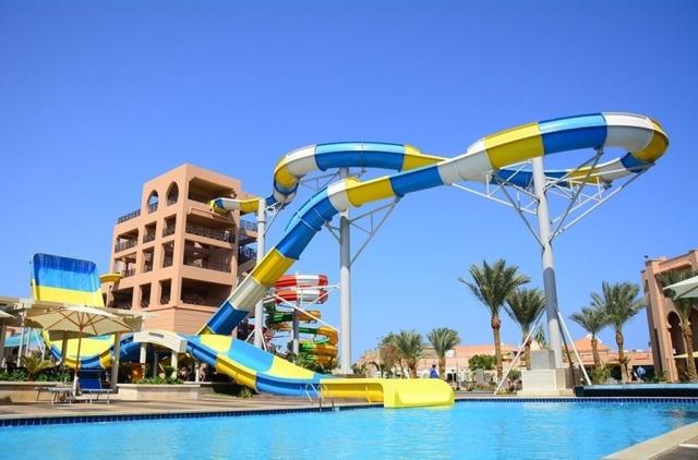 Albatros Aqua Blu Hurghada