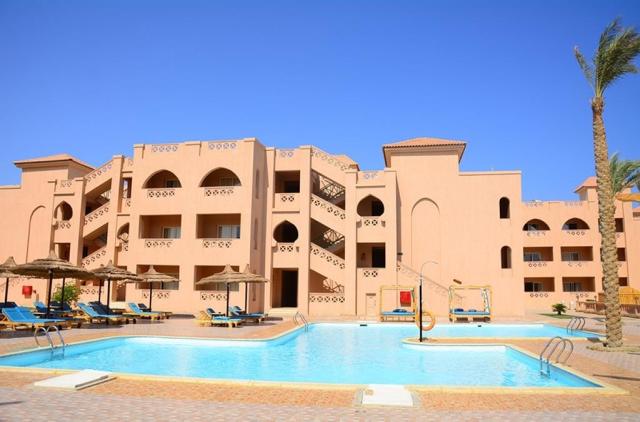 Albatros Aqua Blu Hurghada