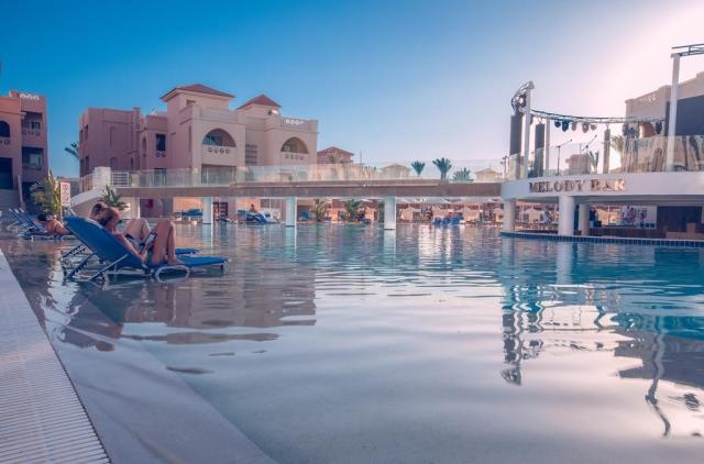 Albatros Aqua Blu Hurghada