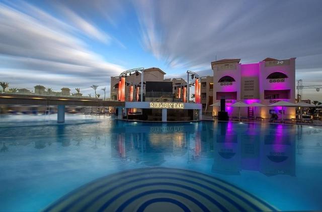 Albatros Aqua Blu Hurghada