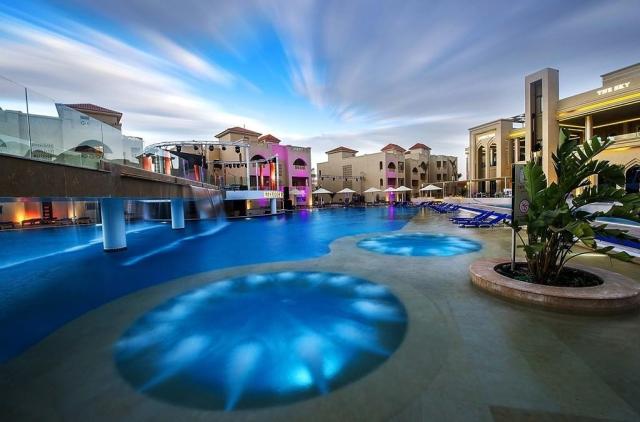 Albatros Aqua Blu Hurghada