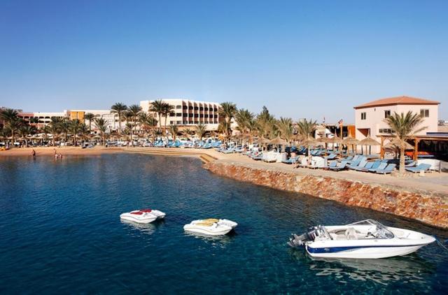 Albatros Aqua Blu Hurghada