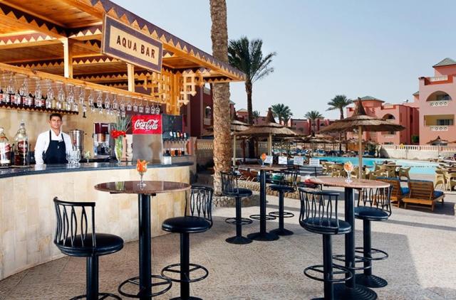 Albatros Aqua Blu Hurghada