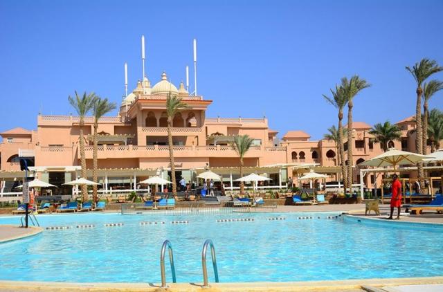 Albatros Aqua Blu Hurghada