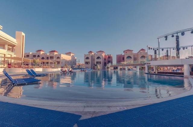 Albatros Aqua Blu Hurghada