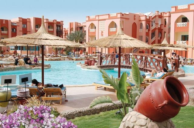 Albatros Aqua Blu Hurghada