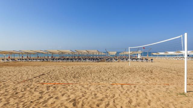 Glamour Resort Spa