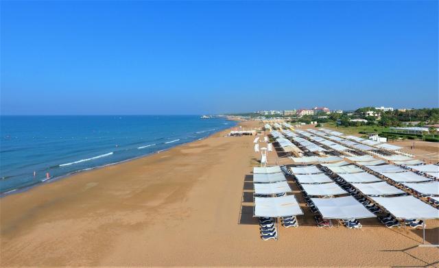 Glamour Resort Spa