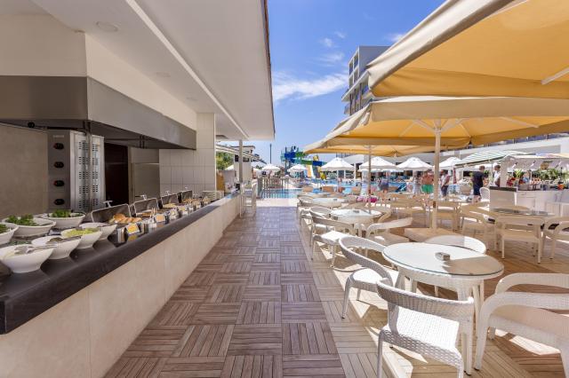 Glamour Resort Spa