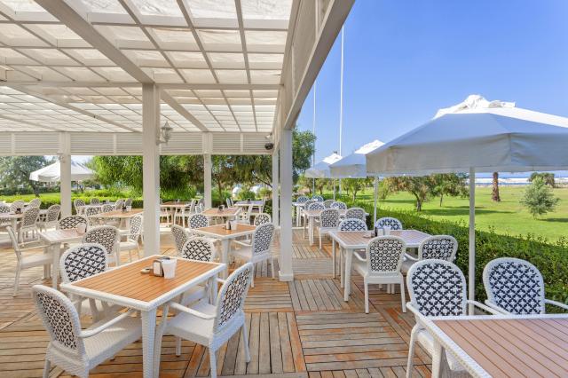 Glamour Resort Spa