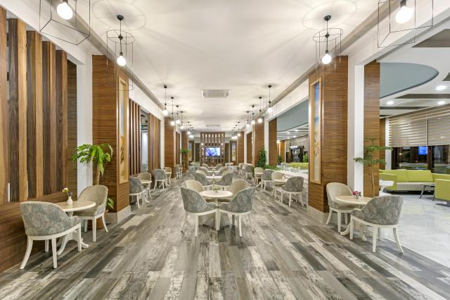 Glamour Resort Spa
