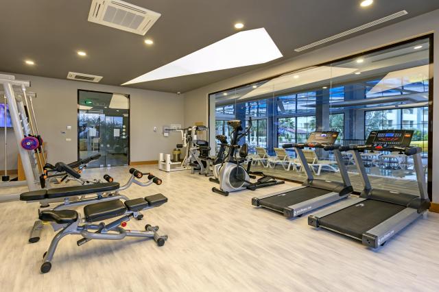 Glamour Resort Spa