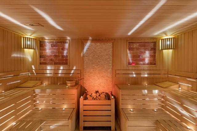 Glamour Resort Spa
