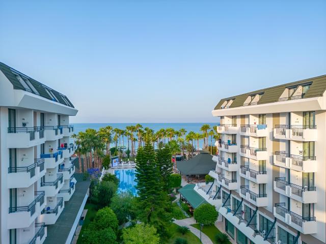 Meryan Hotel
