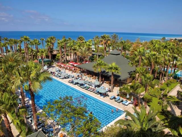Meryan Hotel