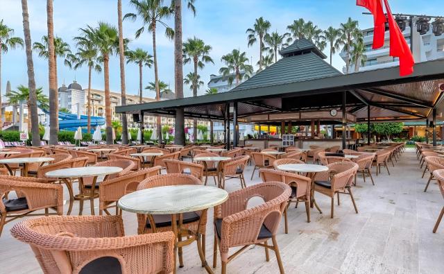 Meryan Hotel