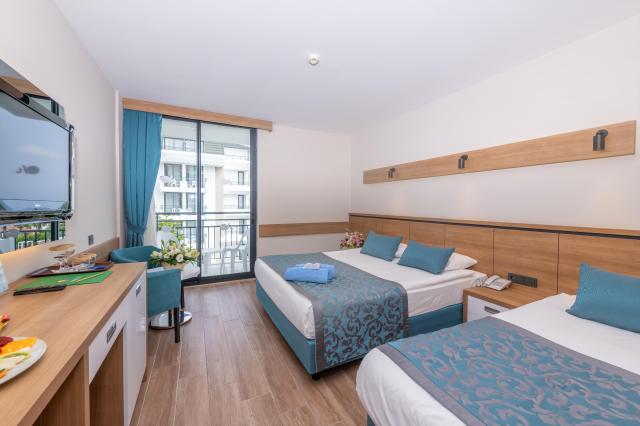 Meryan Hotel
