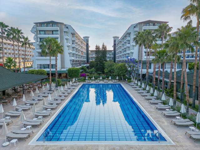 Meryan Hotel