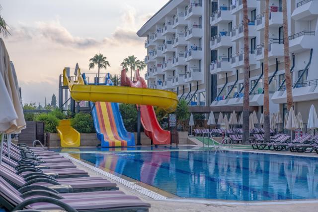 Meryan Hotel