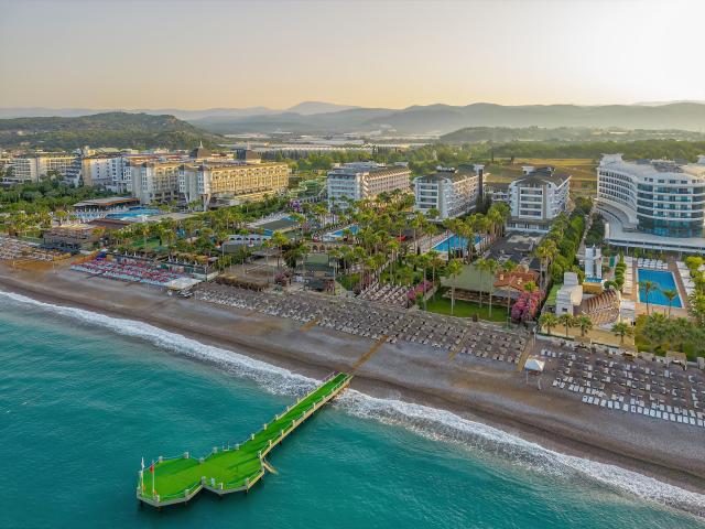 Meryan Hotel