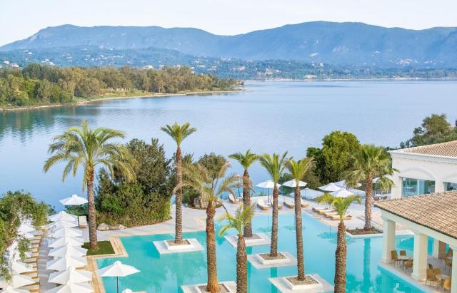 Grecotel Eva Palace
