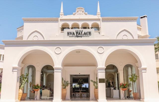 Grecotel Eva Palace