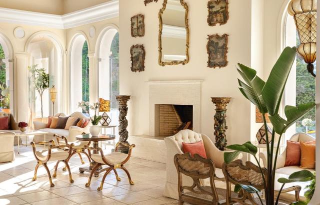 Grecotel Eva Palace
