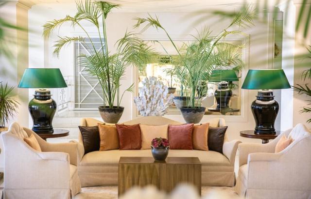 Grecotel Eva Palace