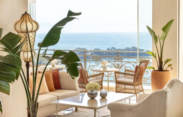 Grecotel Eva Palace